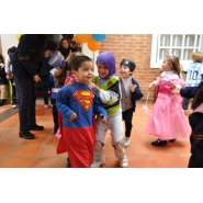 ¡Día del Niño!